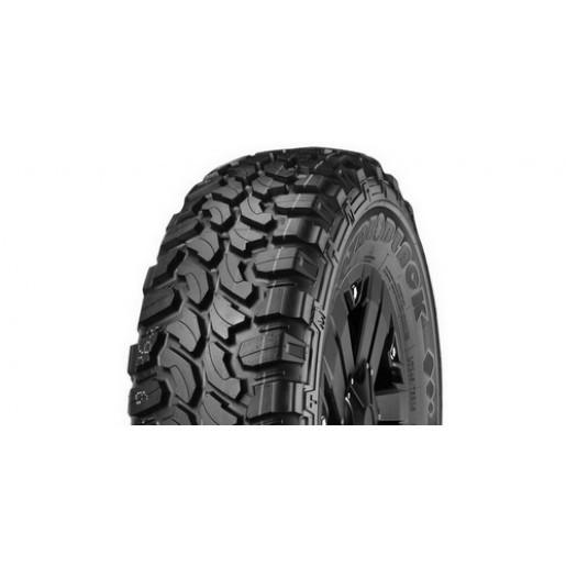 245/75R16 120/116Q ROYAL M/T LT RBL POR (E-9.2) ROYAL BLACK